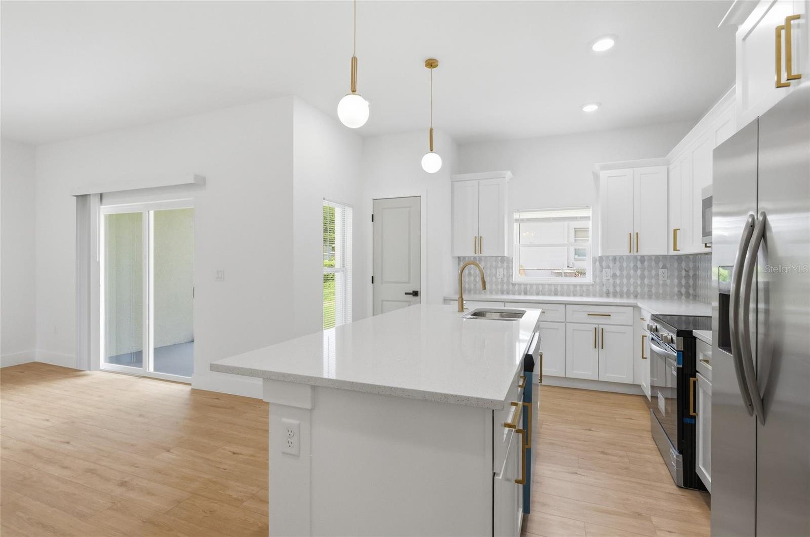 PINE HILLS SUB 8 - Residential