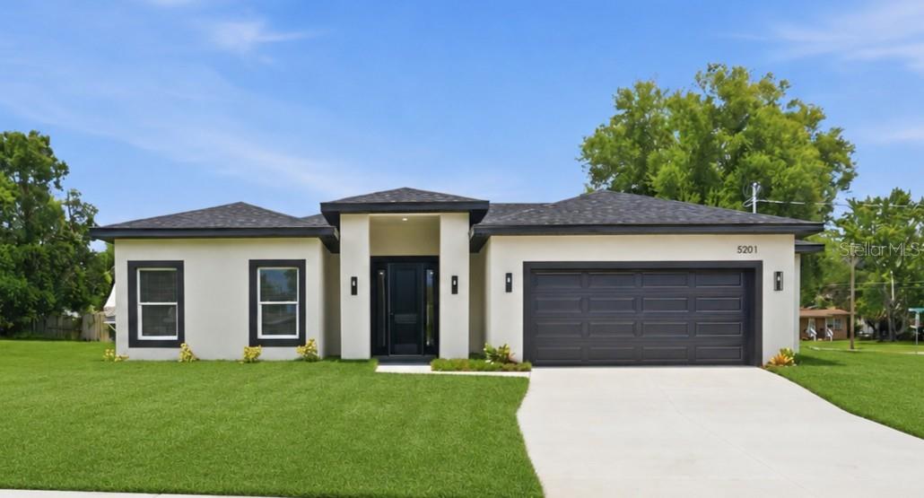 PINE HILLS SUB 8 - Residential