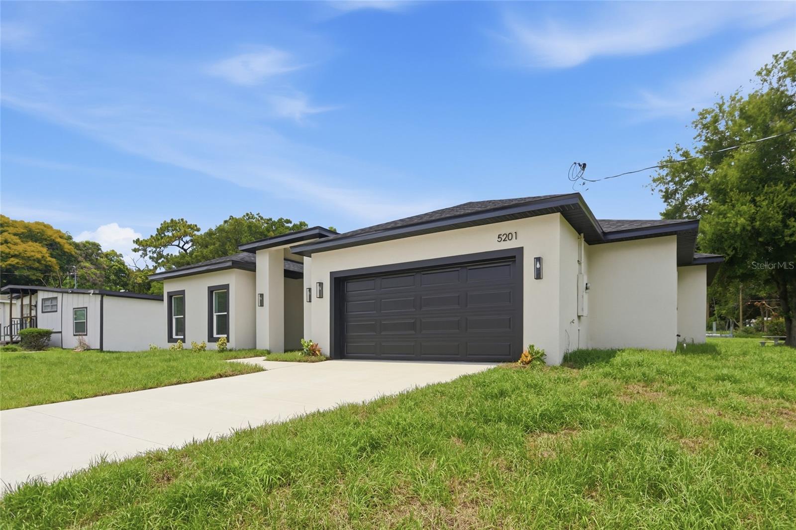 PINE HILLS SUB 8 - Residential
