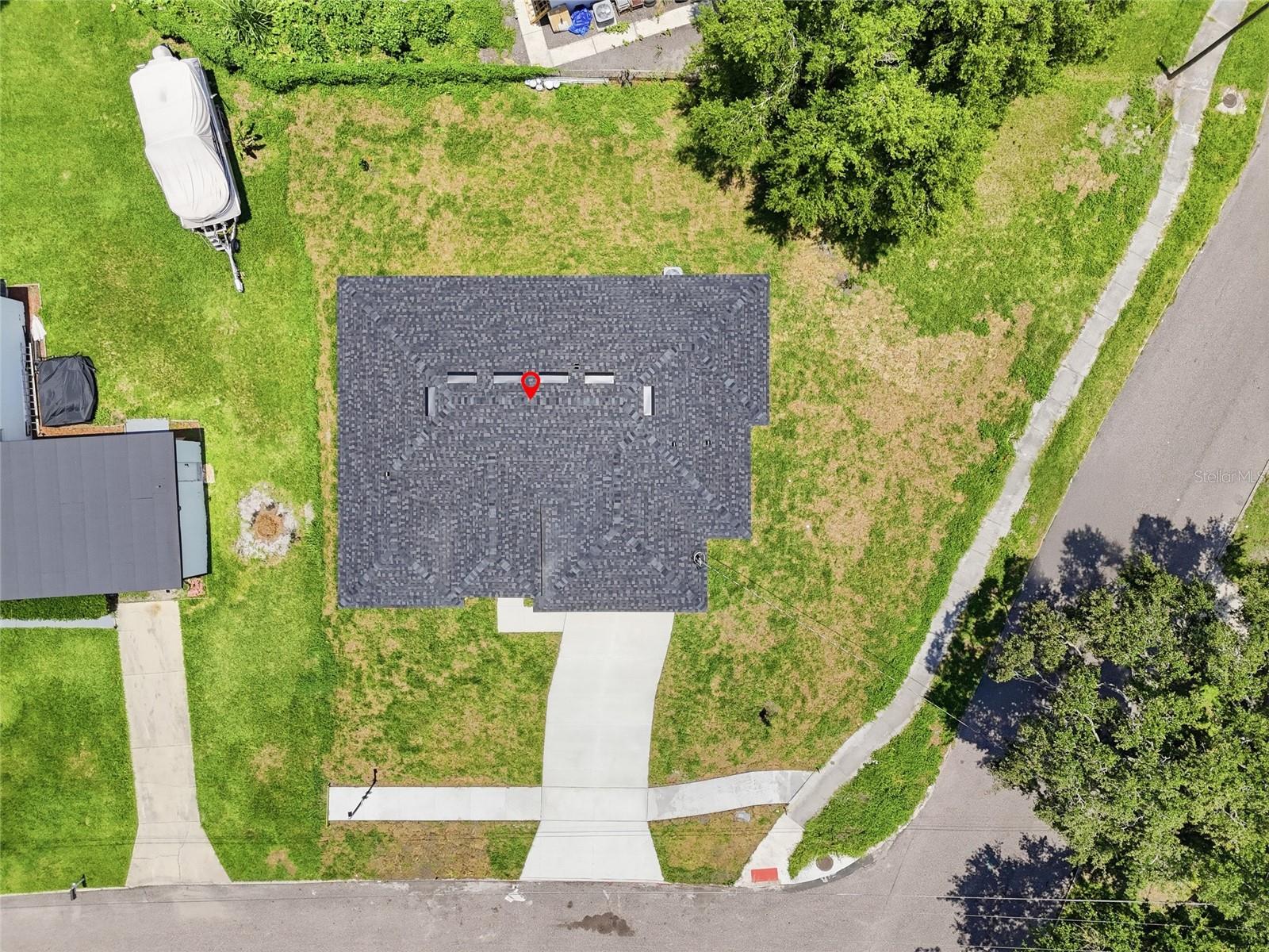 PINE HILLS SUB 8 - Residential