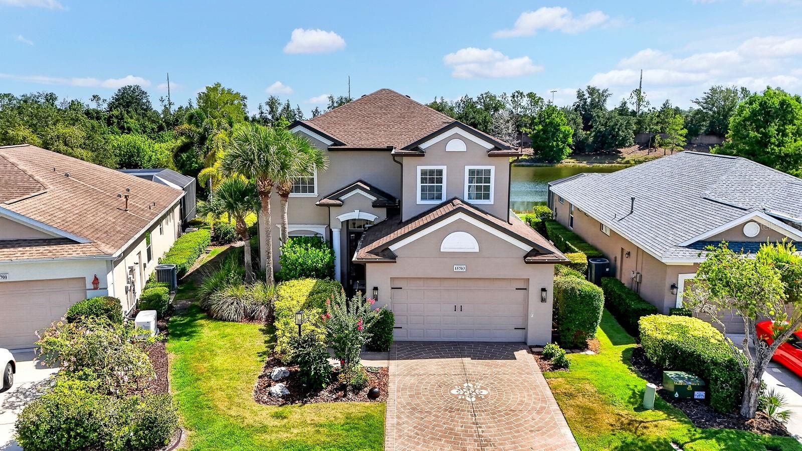 GREENBROOK VILLAGE SUBPHASE KK - Residential