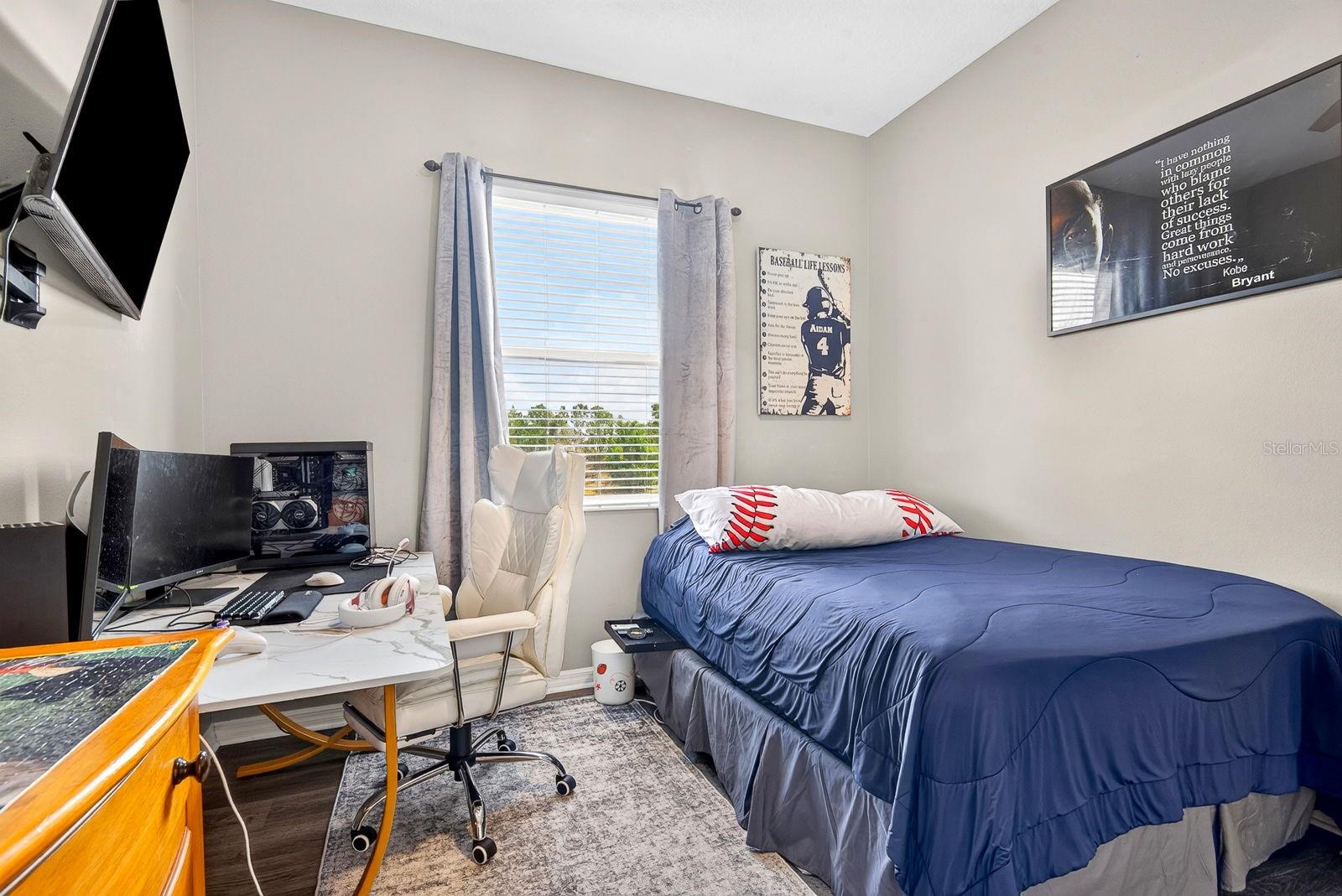 GREENBROOK VILLAGE SUBPHASE KK - Residential
