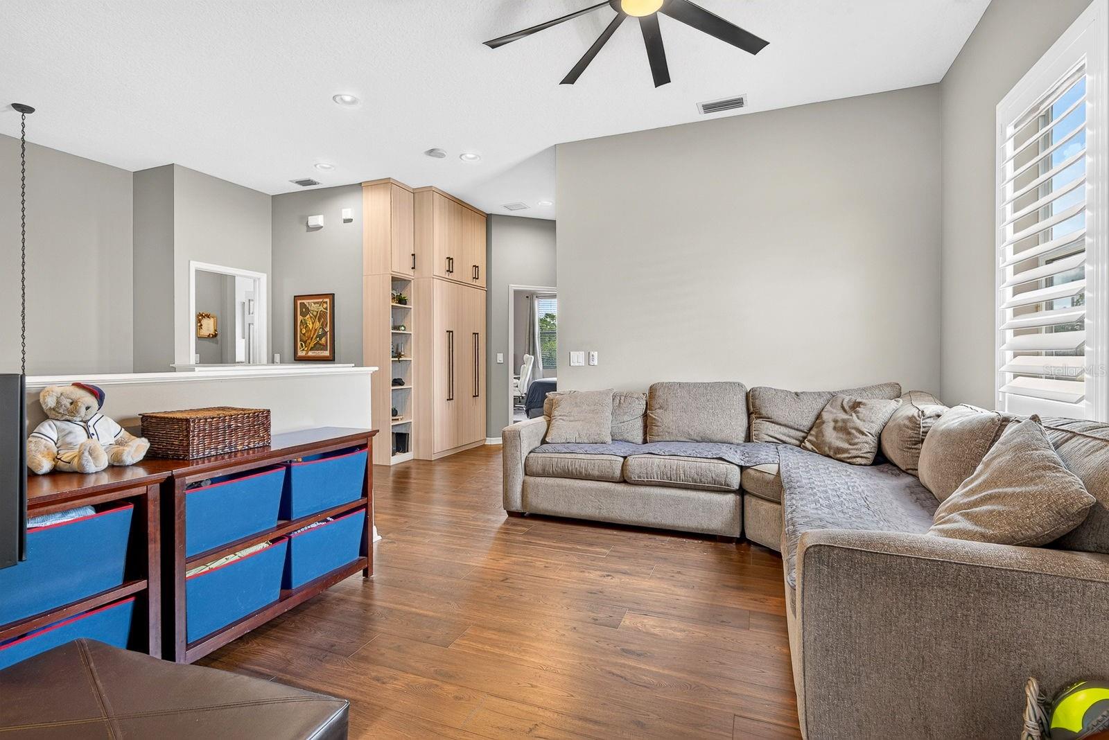 GREENBROOK VILLAGE SUBPHASE KK - Residential