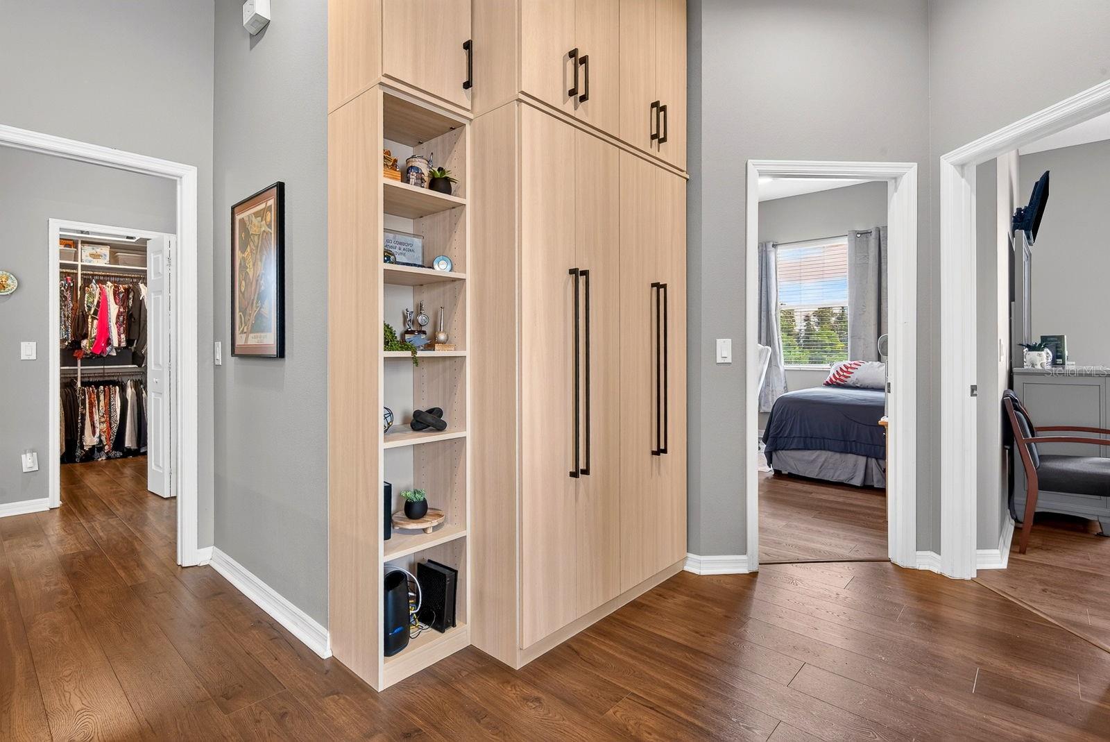 GREENBROOK VILLAGE SUBPHASE KK - Residential