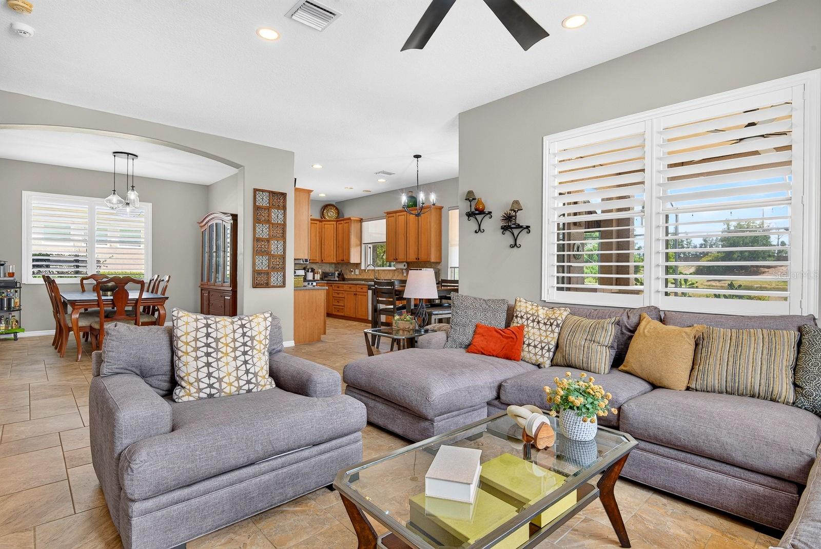 GREENBROOK VILLAGE SUBPHASE KK - Residential