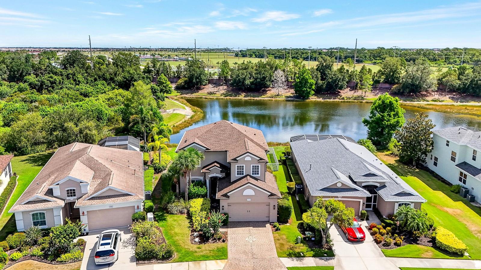 GREENBROOK VILLAGE SUBPHASE KK - Residential