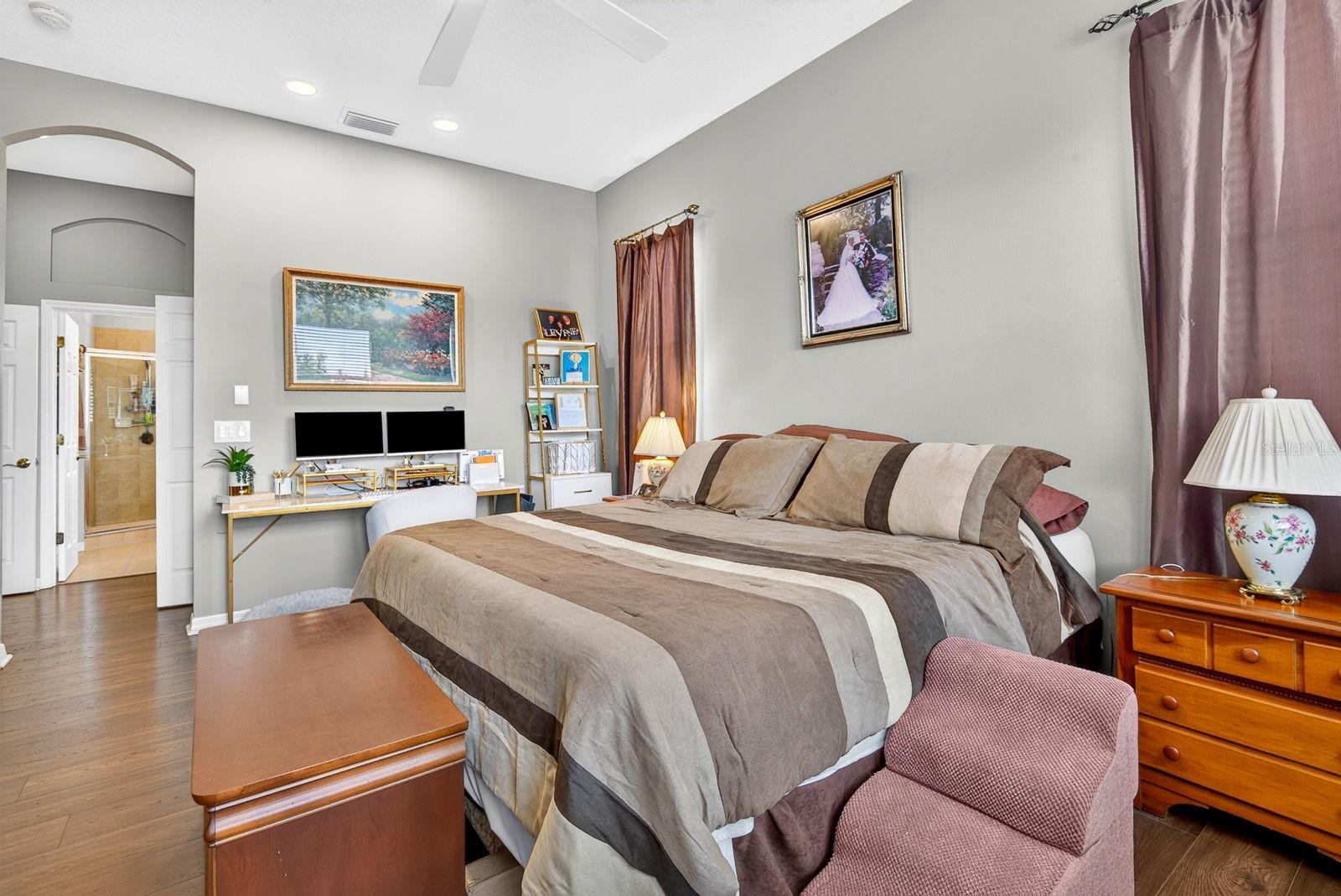 GREENBROOK VILLAGE SUBPHASE KK - Residential