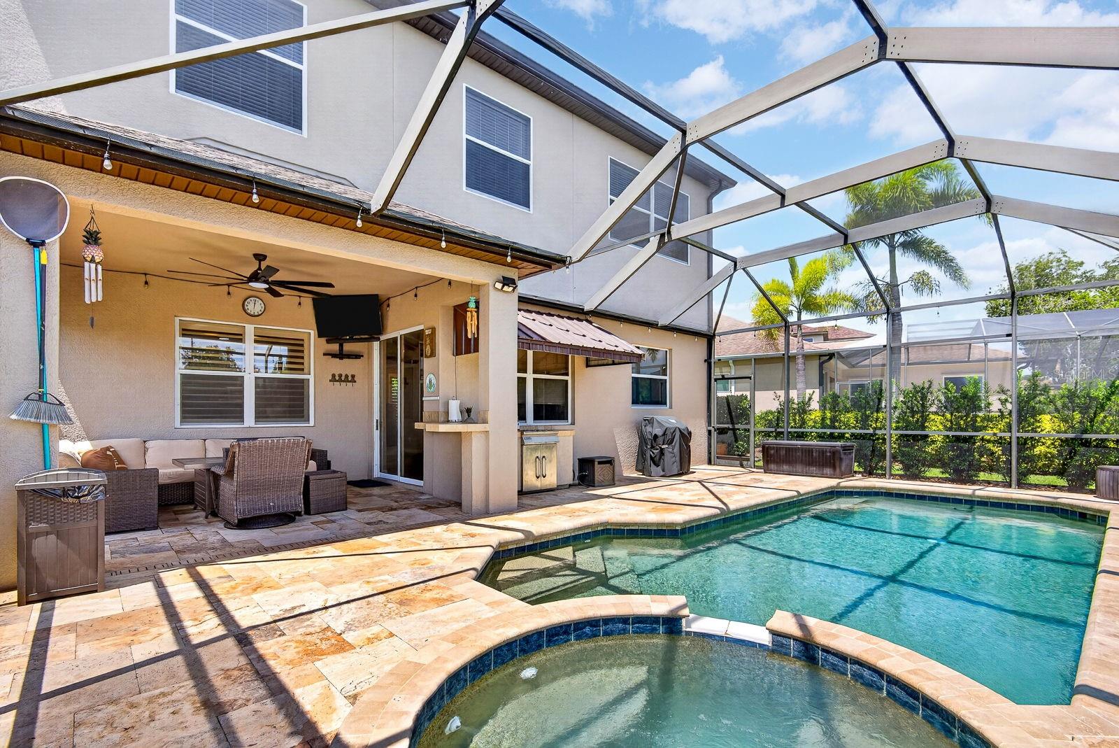 GREENBROOK VILLAGE SUBPHASE KK - Residential
