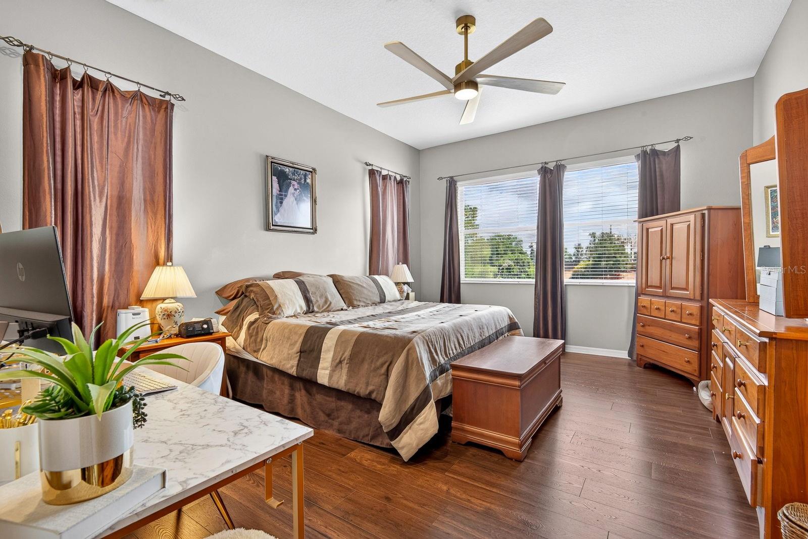 GREENBROOK VILLAGE SUBPHASE KK - Residential