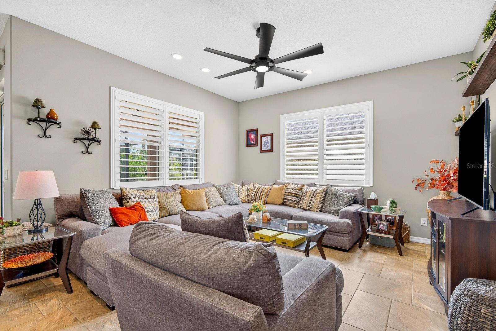 GREENBROOK VILLAGE SUBPHASE KK - Residential