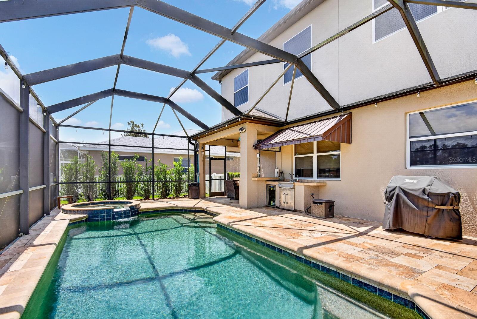 GREENBROOK VILLAGE SUBPHASE KK - Residential