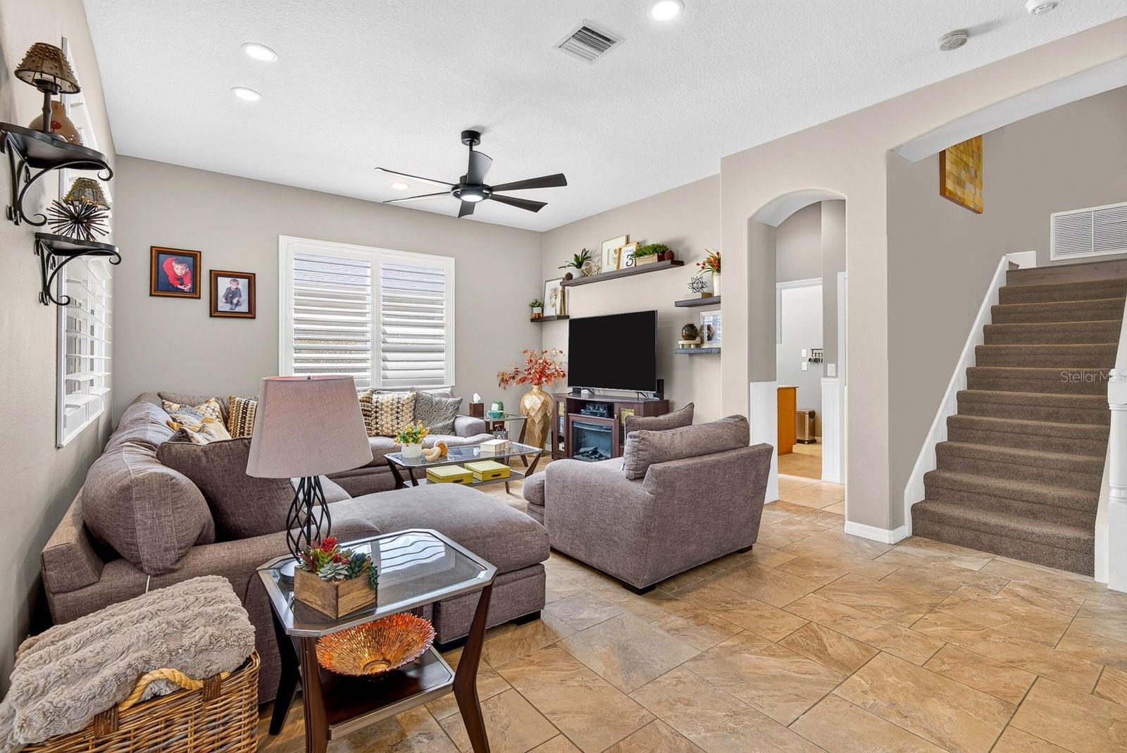 GREENBROOK VILLAGE SUBPHASE KK - Residential