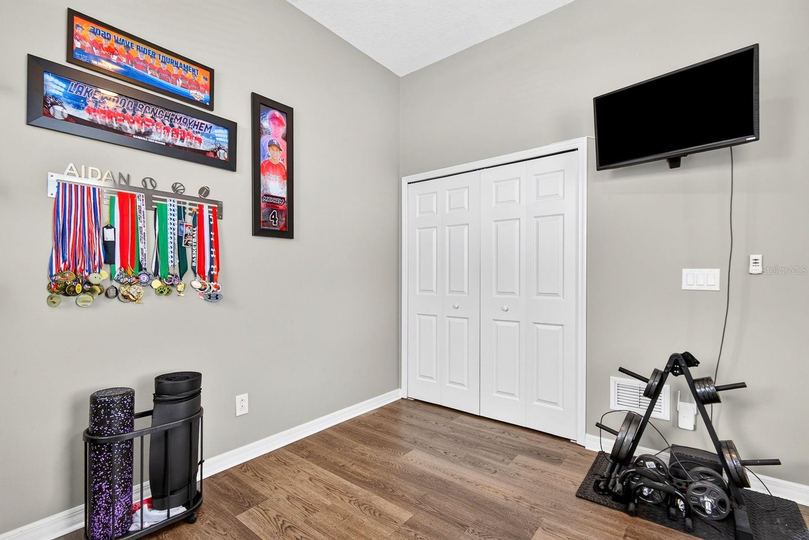 GREENBROOK VILLAGE SUBPHASE KK - Residential