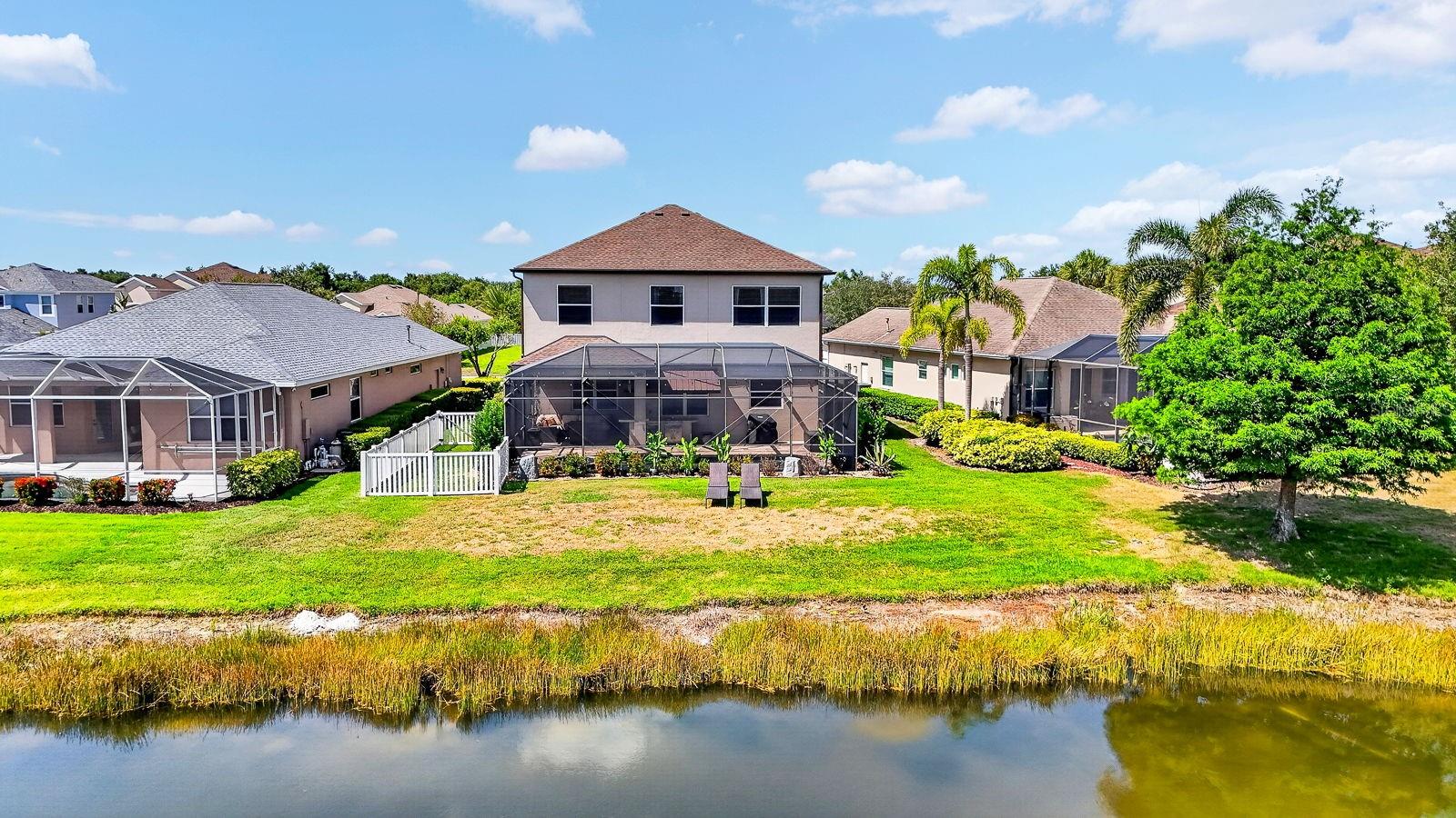 GREENBROOK VILLAGE SUBPHASE KK - Residential