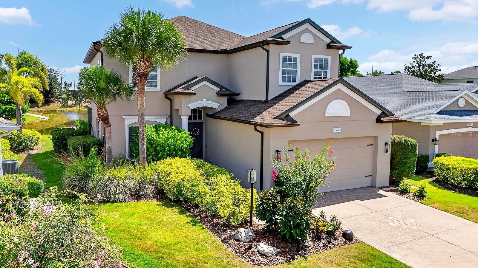 GREENBROOK VILLAGE SUBPHASE KK - Residential