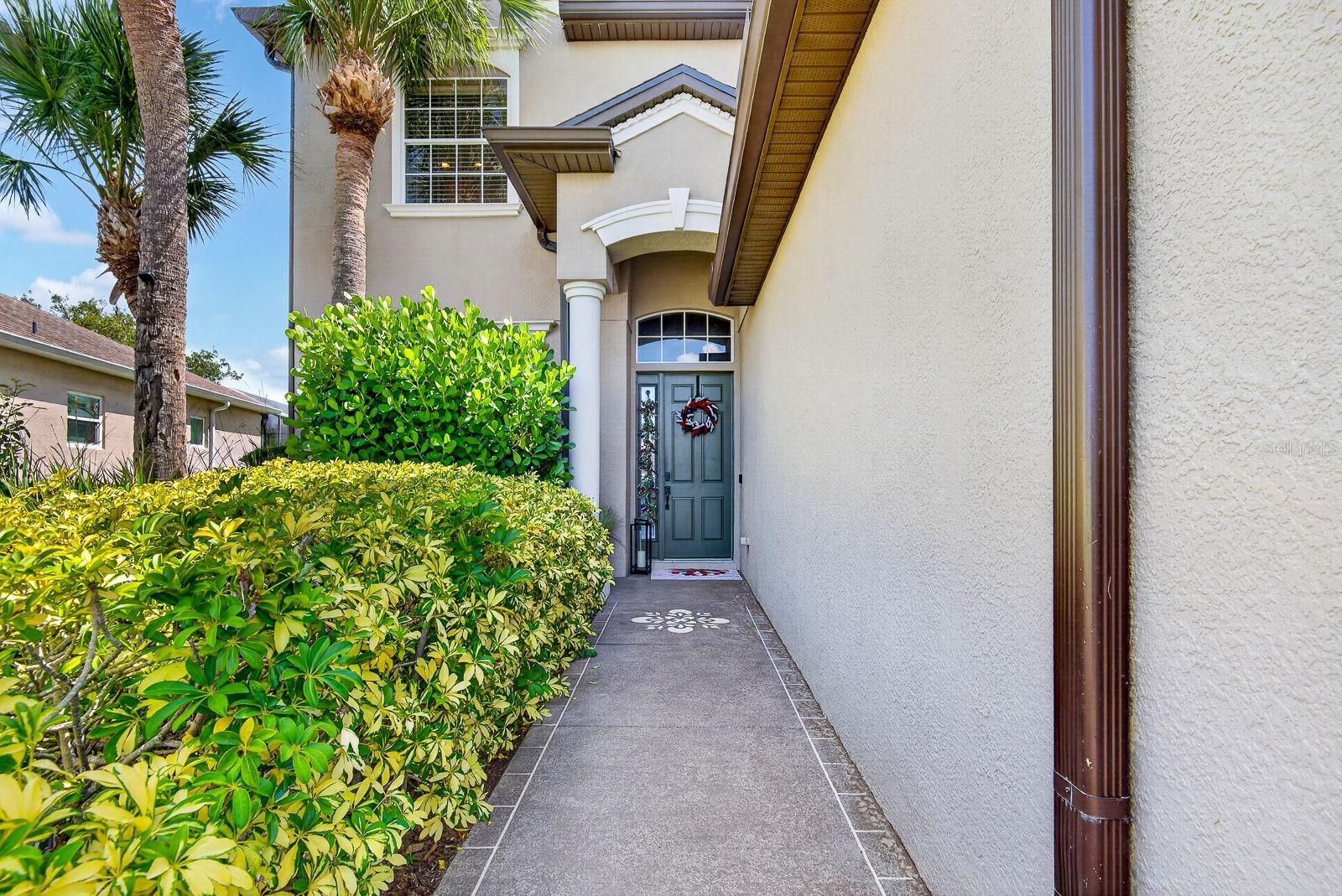 GREENBROOK VILLAGE SUBPHASE KK - Residential