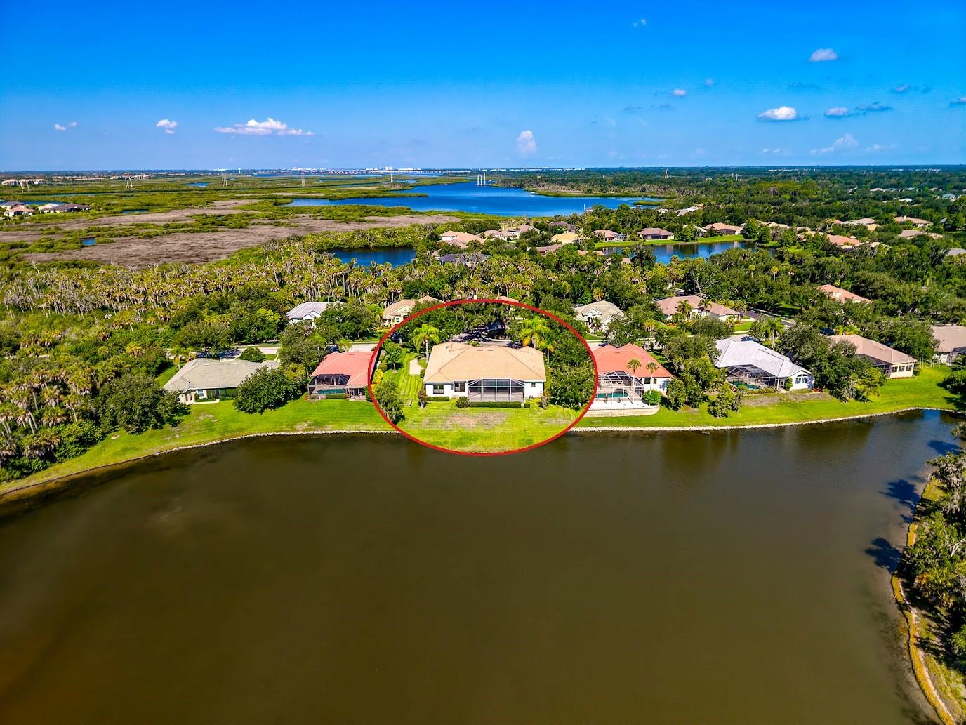 RIVER WILDERNESS PH III SP D-1 & I - Residential