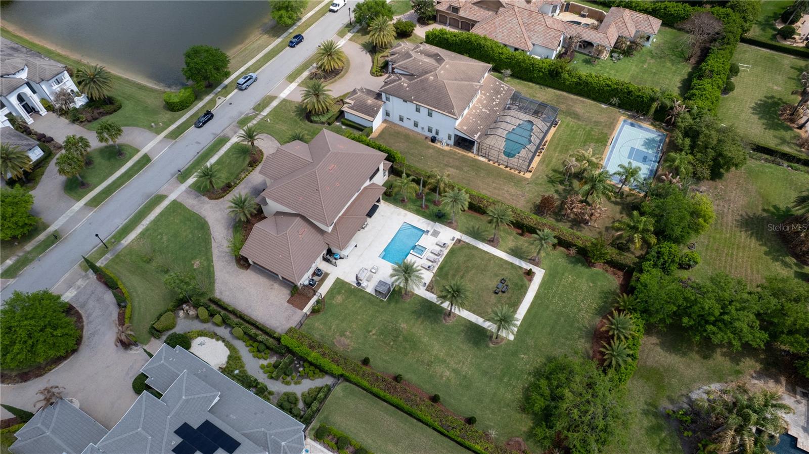 BELLARIA - Residential