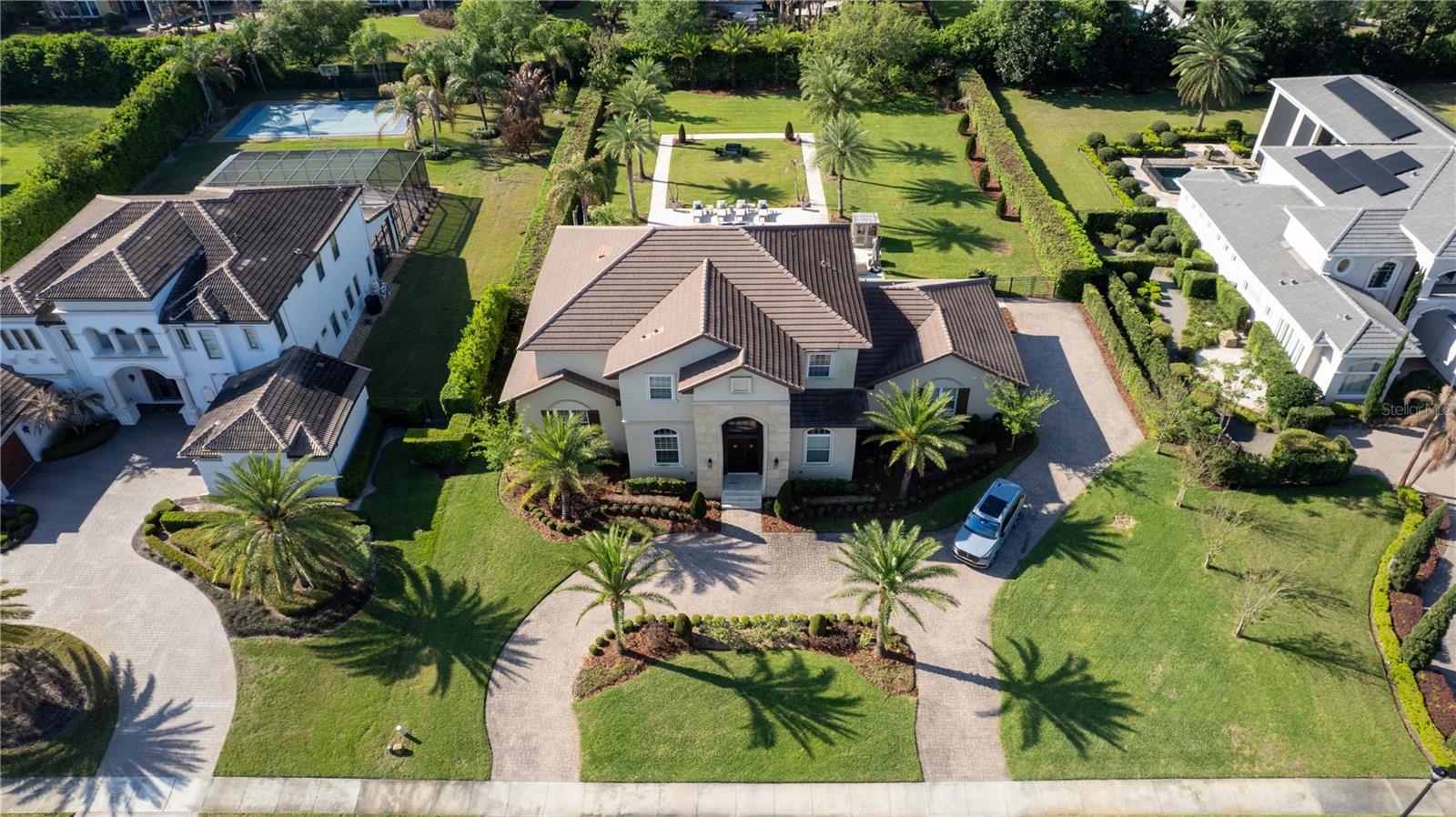 BELLARIA - Residential