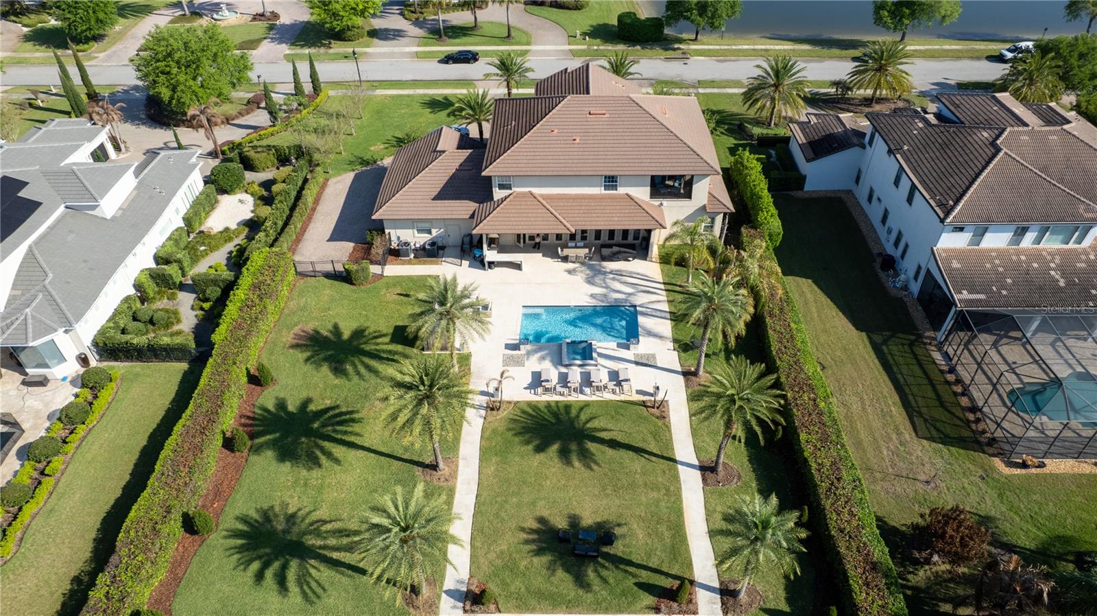 BELLARIA - Residential