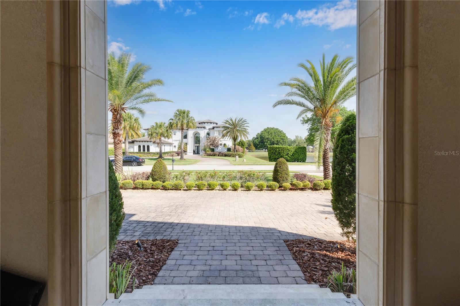 BELLARIA - Residential