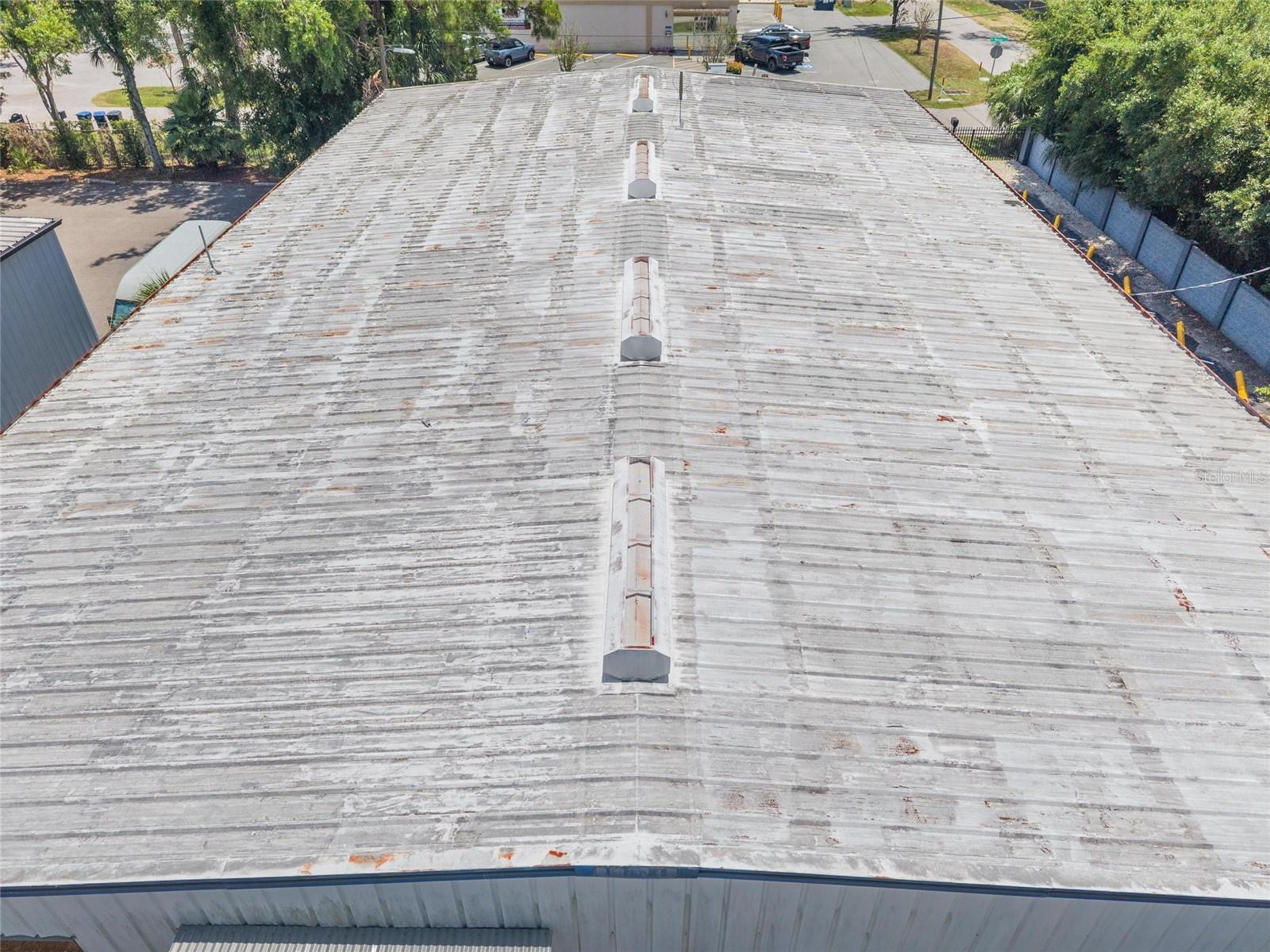 EDGEWOOD - Commercial Lease