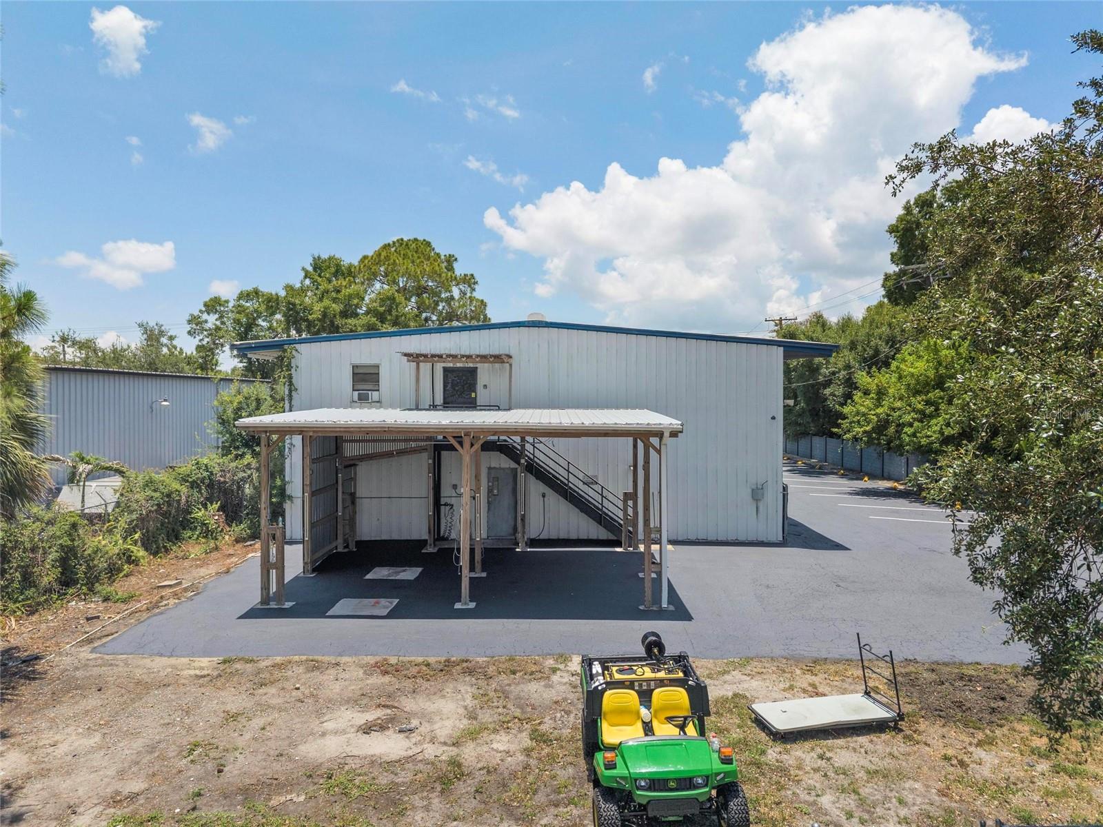 EDGEWOOD - Commercial Lease