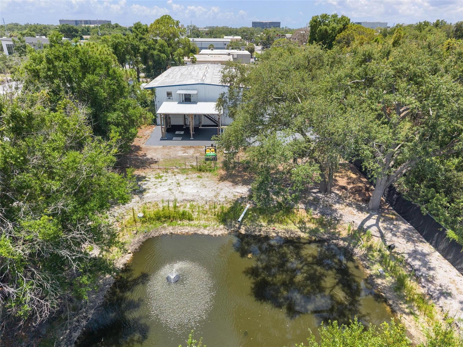 EDGEWOOD - Commercial Lease
