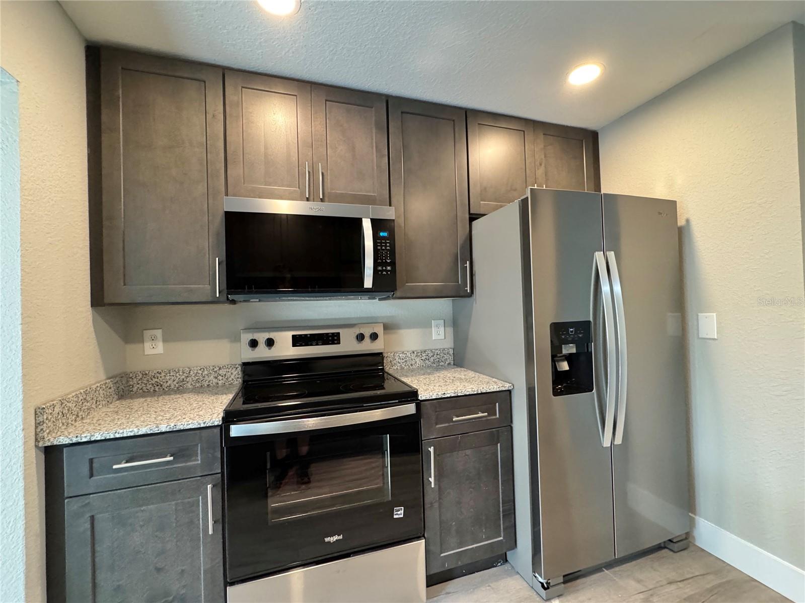 MOCKINGBIRD HILL - Residential Lease