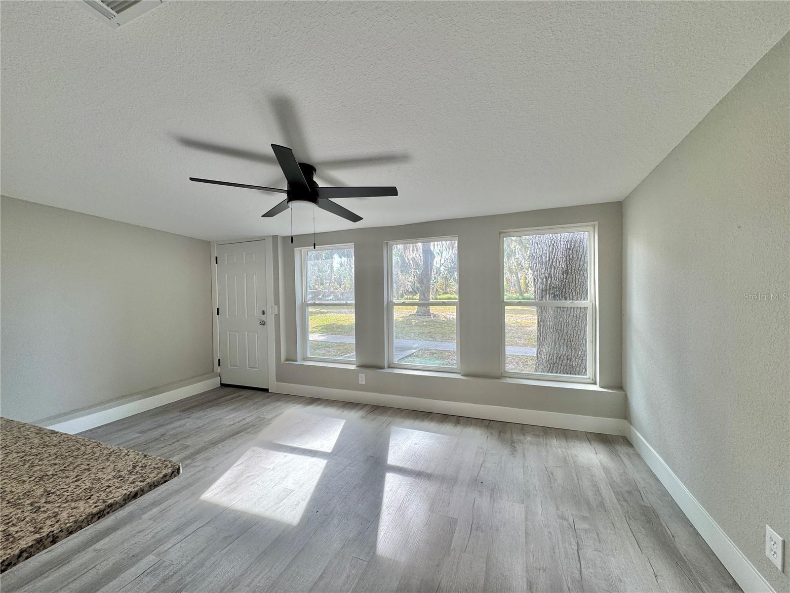 MOCKINGBIRD HILL - Residential Lease