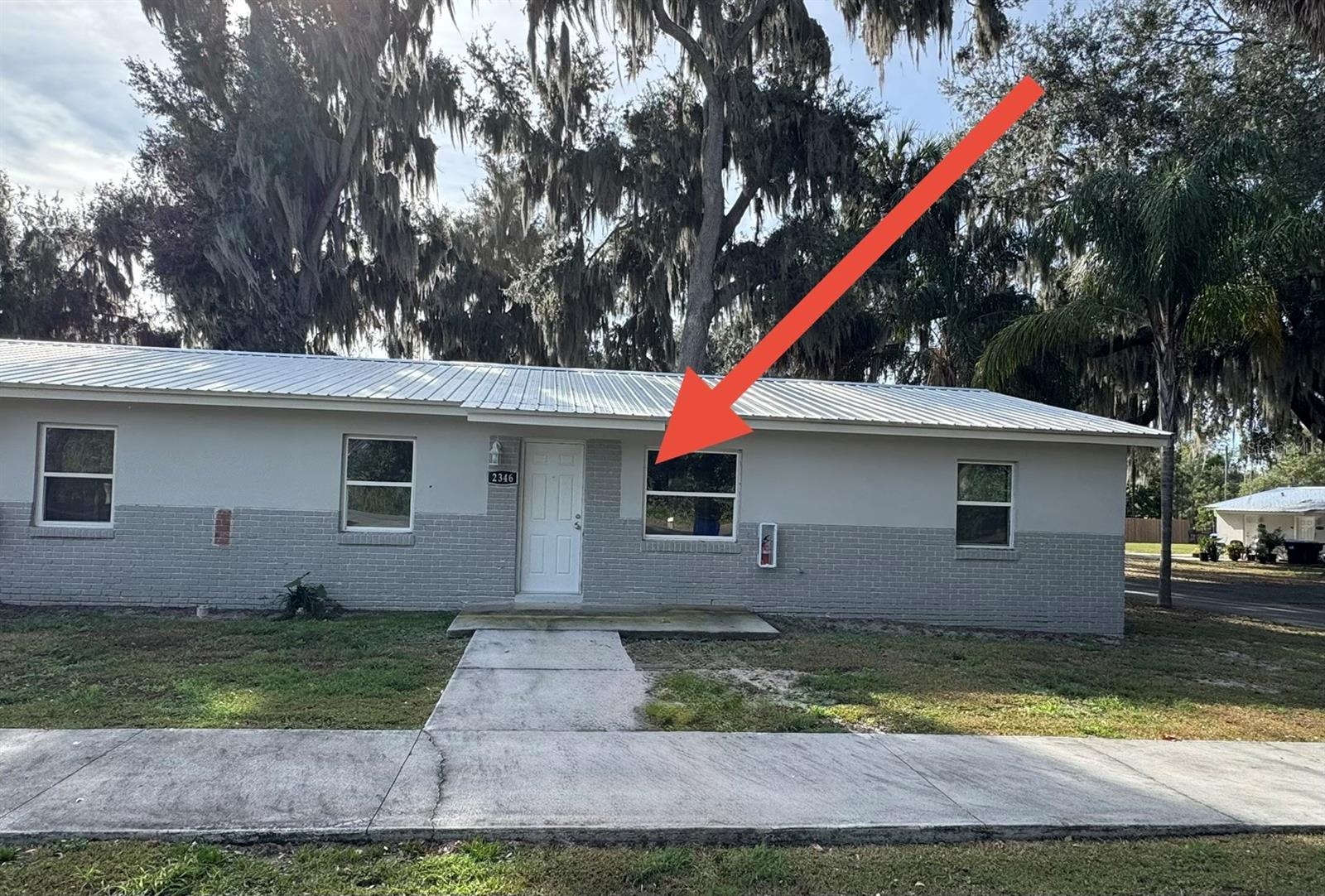 MOCKINGBIRD HILL - Residential Lease