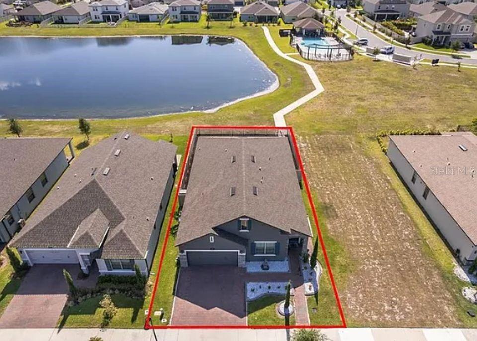SUNSET GRVS PH 2 - Residential Lease