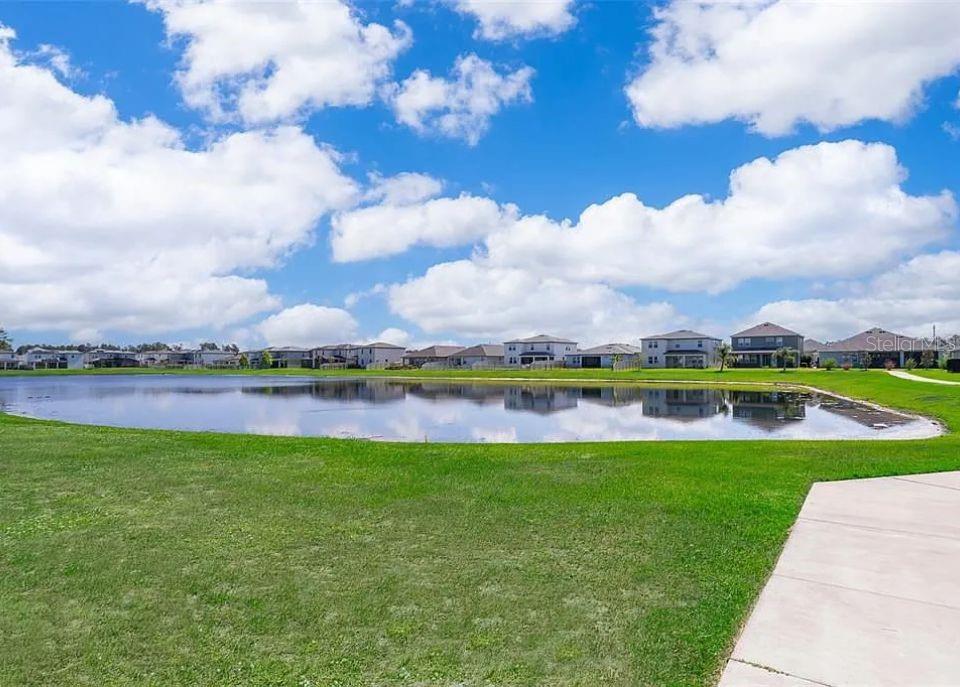 SUNSET GRVS PH 2 - Residential Lease