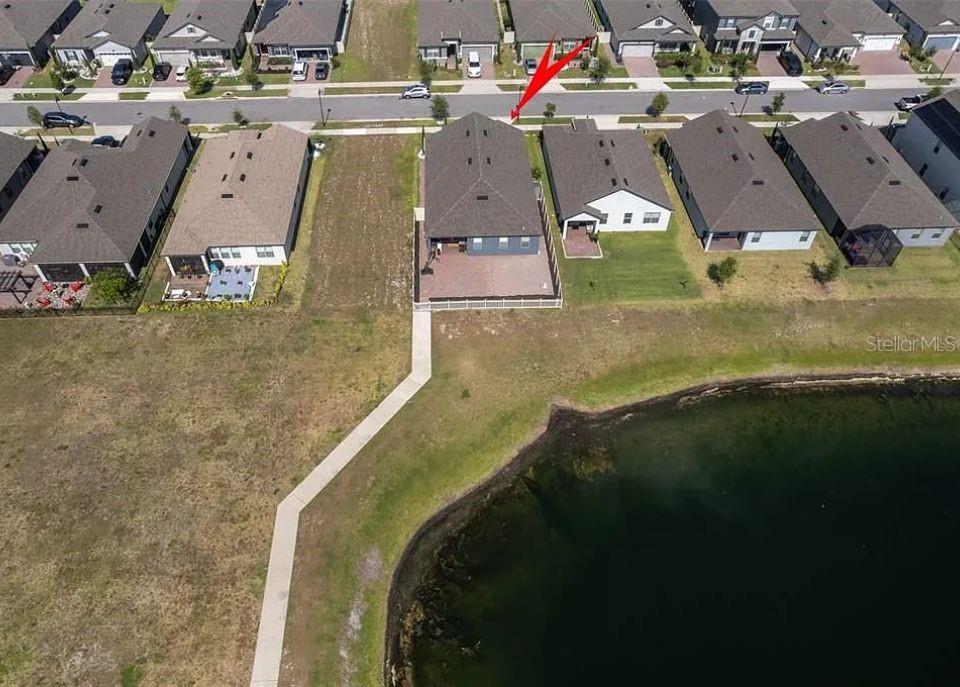 SUNSET GRVS PH 2 - Residential Lease