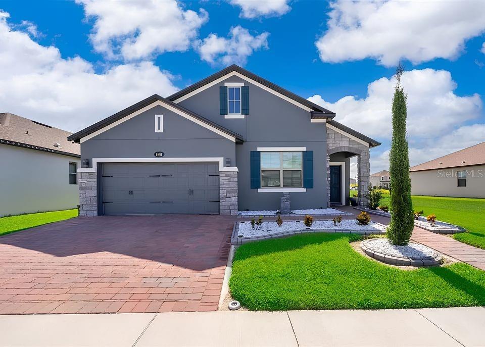 SUNSET GRVS PH 2 - Residential Lease