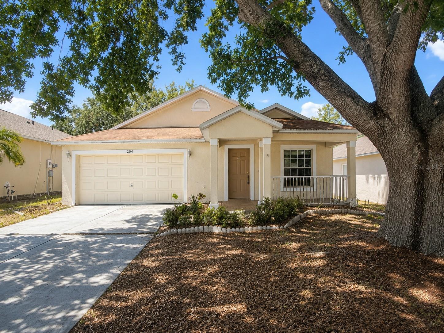 BRANDON BROOK PH VII - Residential