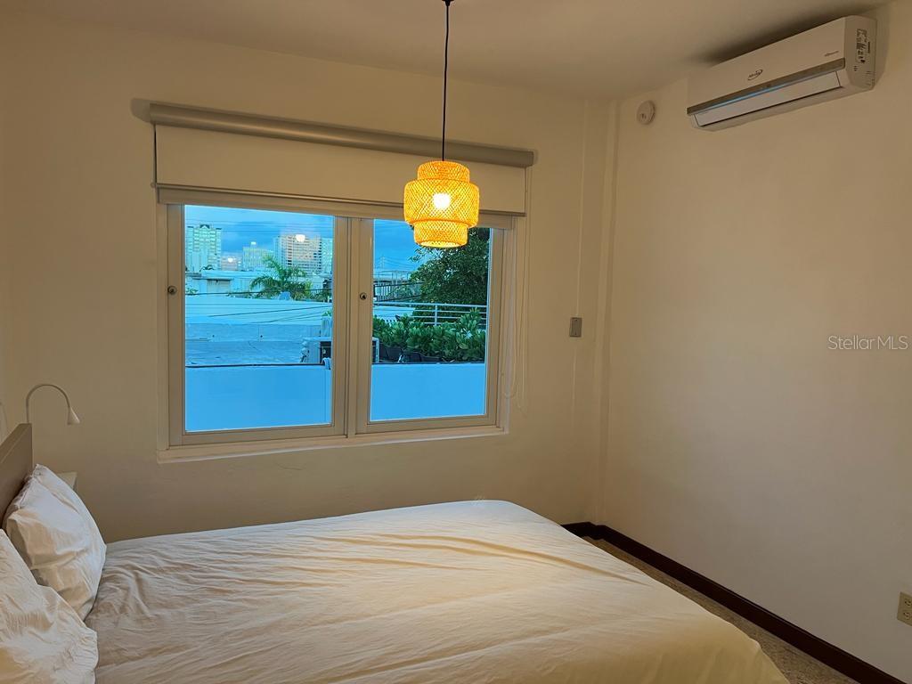 APT  - 55 ISMAEL RIVERA - Residential Lease