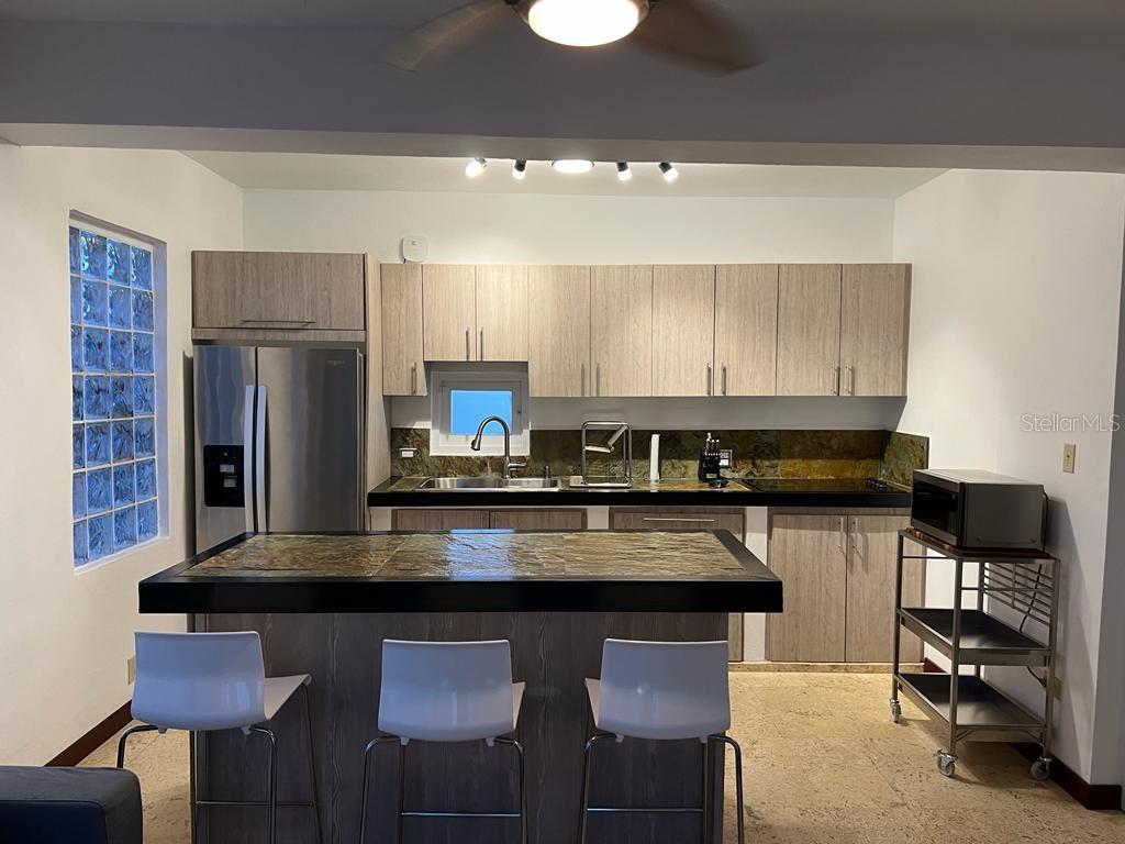 APT  - 55 ISMAEL RIVERA - Residential Lease