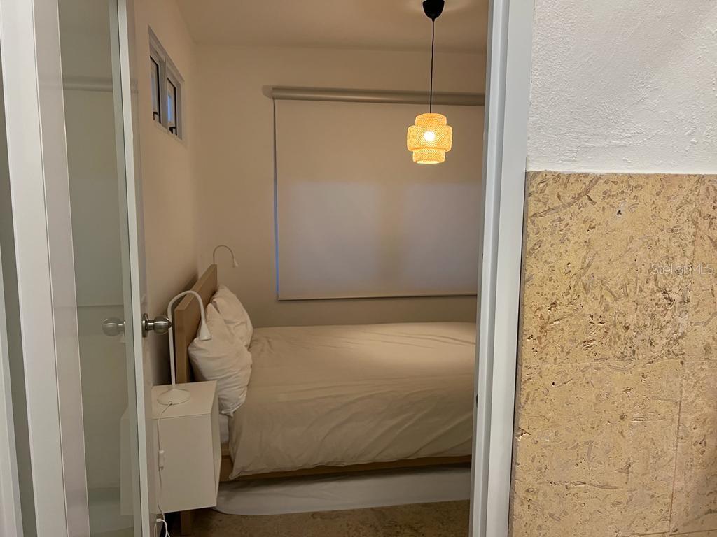 APT  - 55 ISMAEL RIVERA - Residential Lease