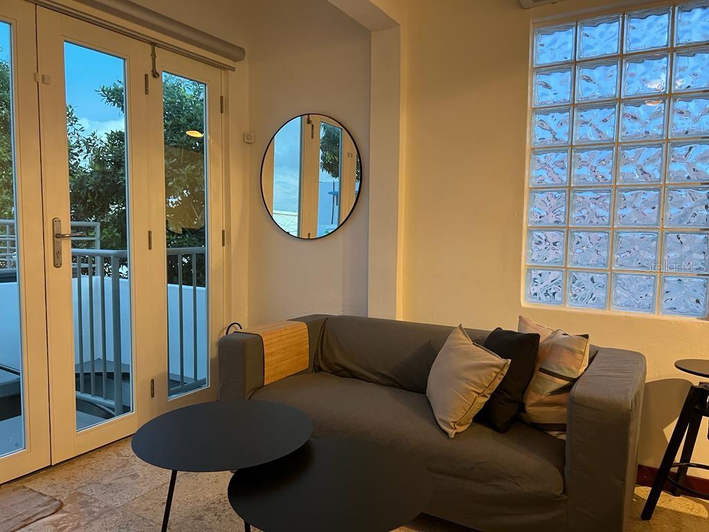 APT  - 55 ISMAEL RIVERA - Residential Lease