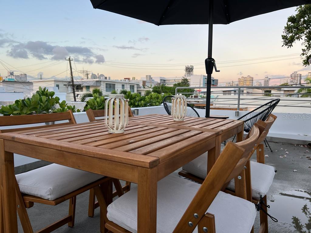 APT  - 55 ISMAEL RIVERA - Residential Lease