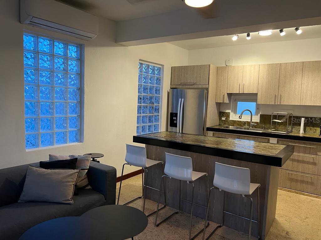 APT  - 55 ISMAEL RIVERA - Residential Lease