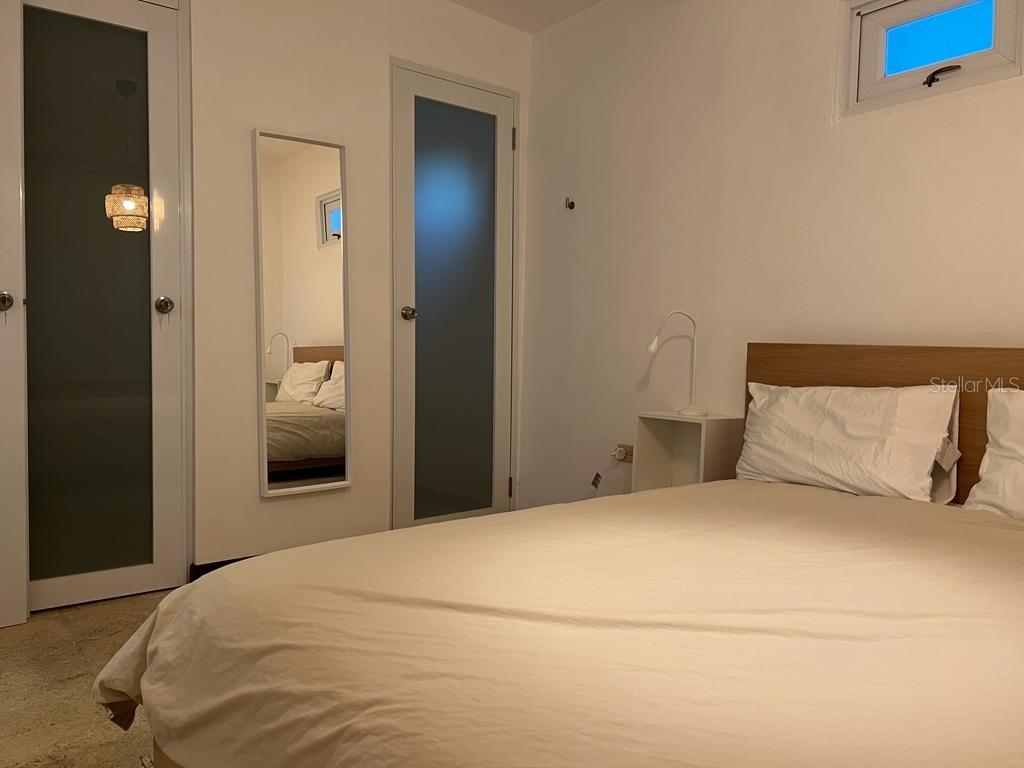 APT  - 55 ISMAEL RIVERA - Residential Lease