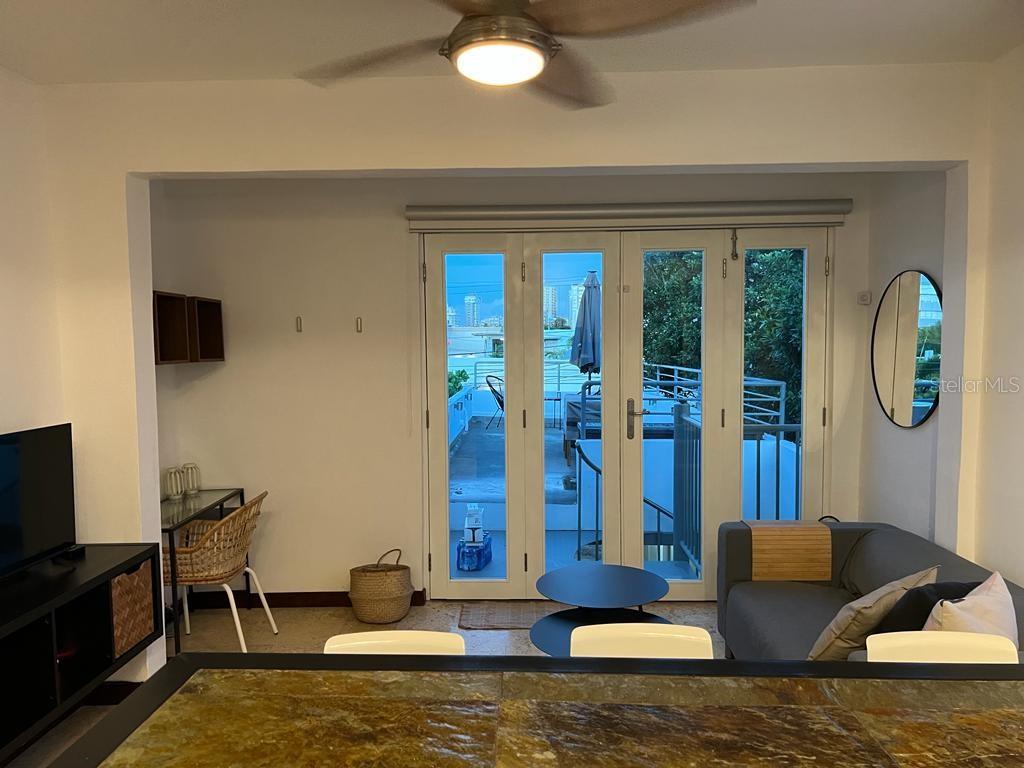 APT  - 55 ISMAEL RIVERA - Residential Lease