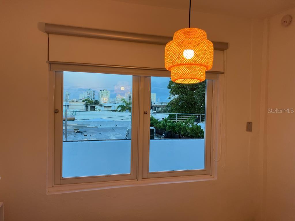 APT  - 55 ISMAEL RIVERA - Residential Lease