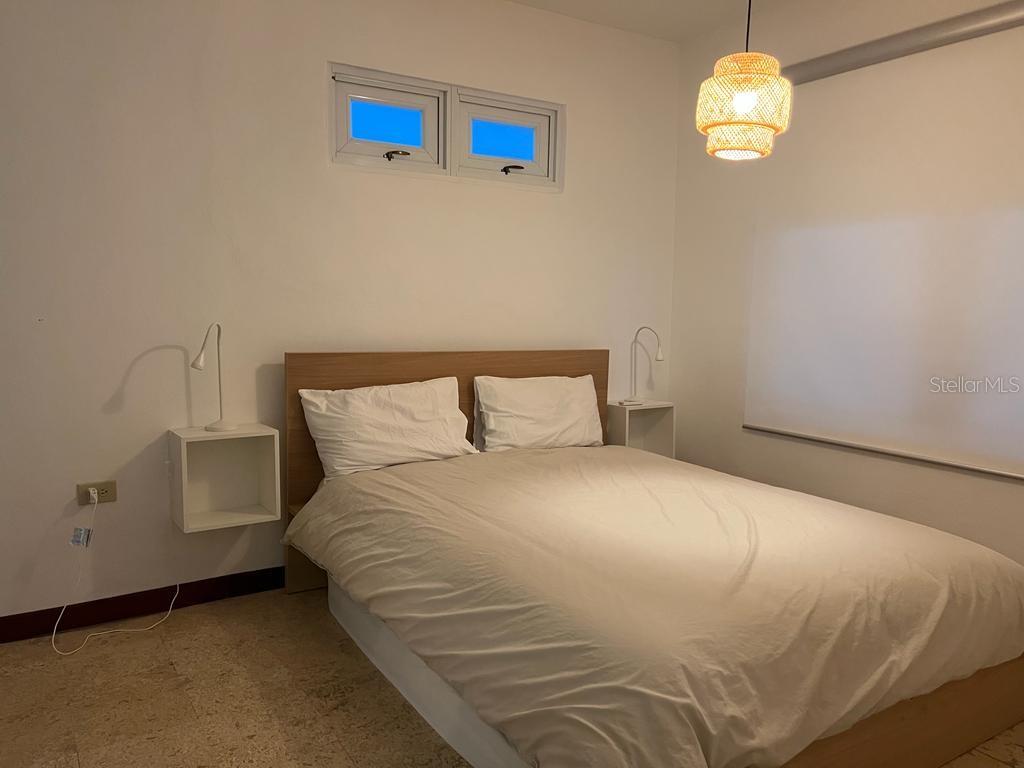 APT  - 55 ISMAEL RIVERA - Residential Lease