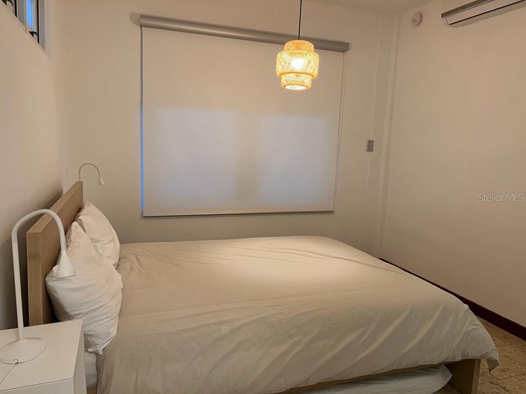 APT  - 55 ISMAEL RIVERA - Residential Lease
