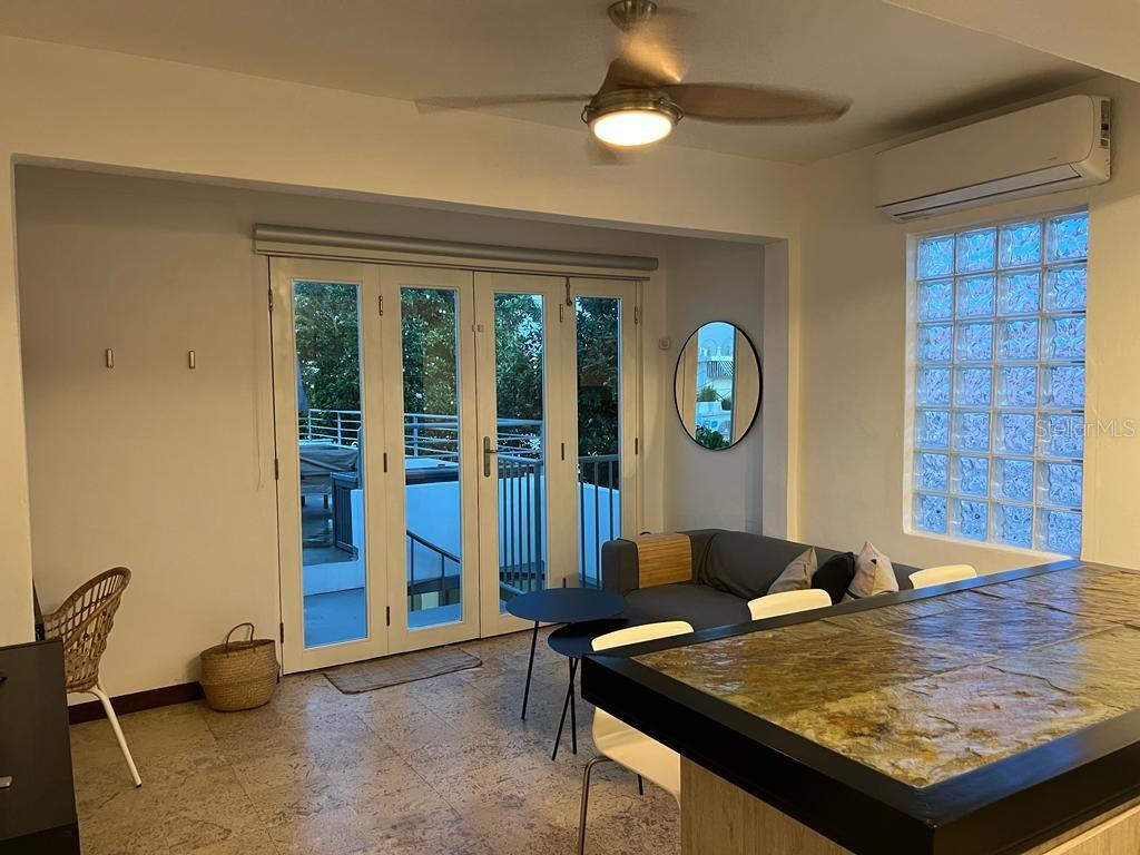APT  - 55 ISMAEL RIVERA - Residential Lease