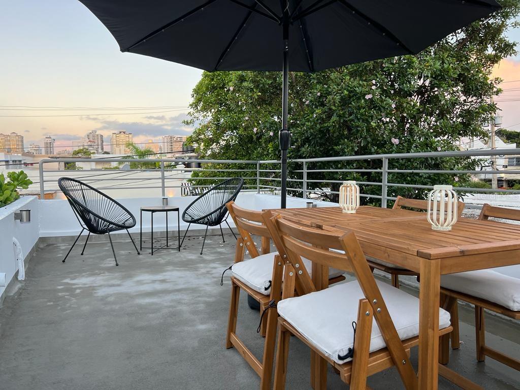 APT  - 55 ISMAEL RIVERA - Residential Lease