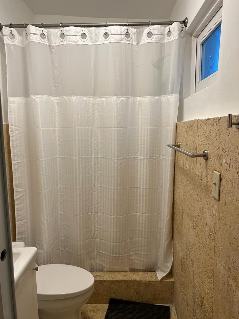 APT  - 55 ISMAEL RIVERA - Residential Lease